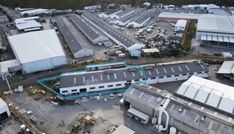 139 Hutt Park Road, Gracefield