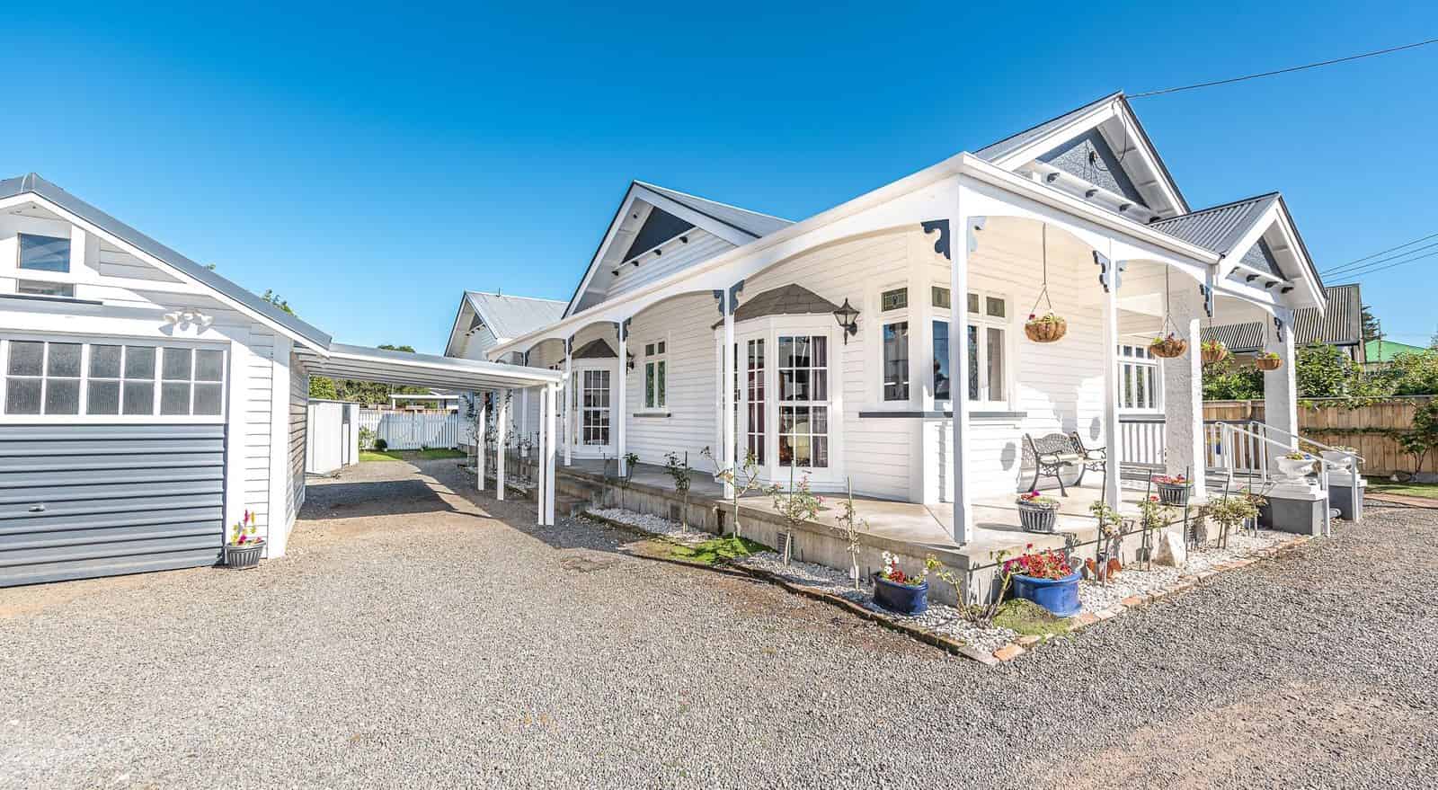 Sold 9 Great North Road, Saint Johns Hill realestate.co.nz