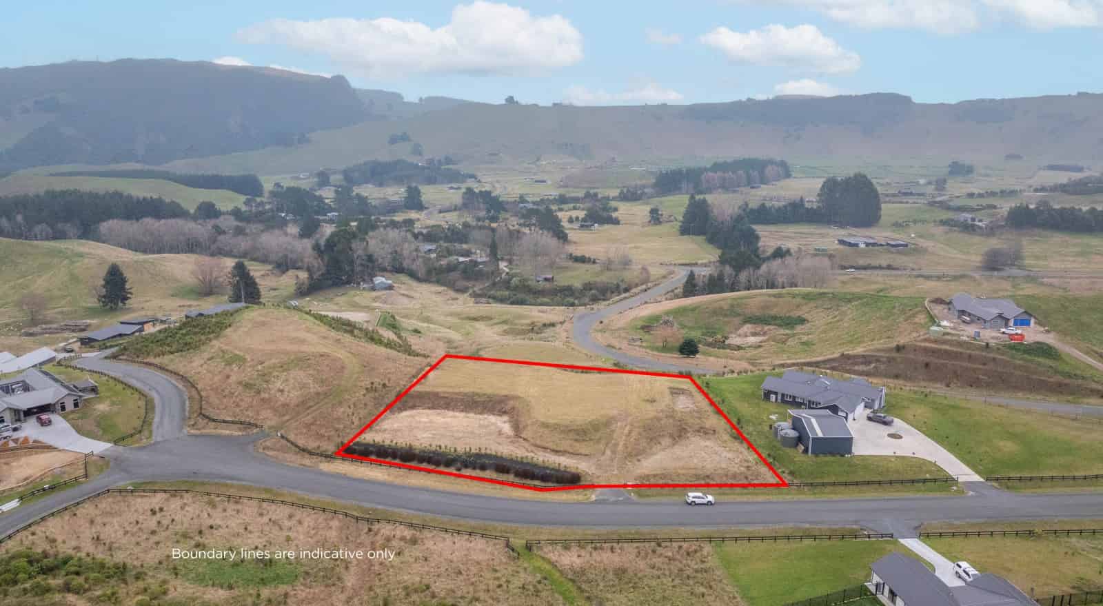 6 Olsen Place, Kinloch, Taupo For Sale realestate.co.nz