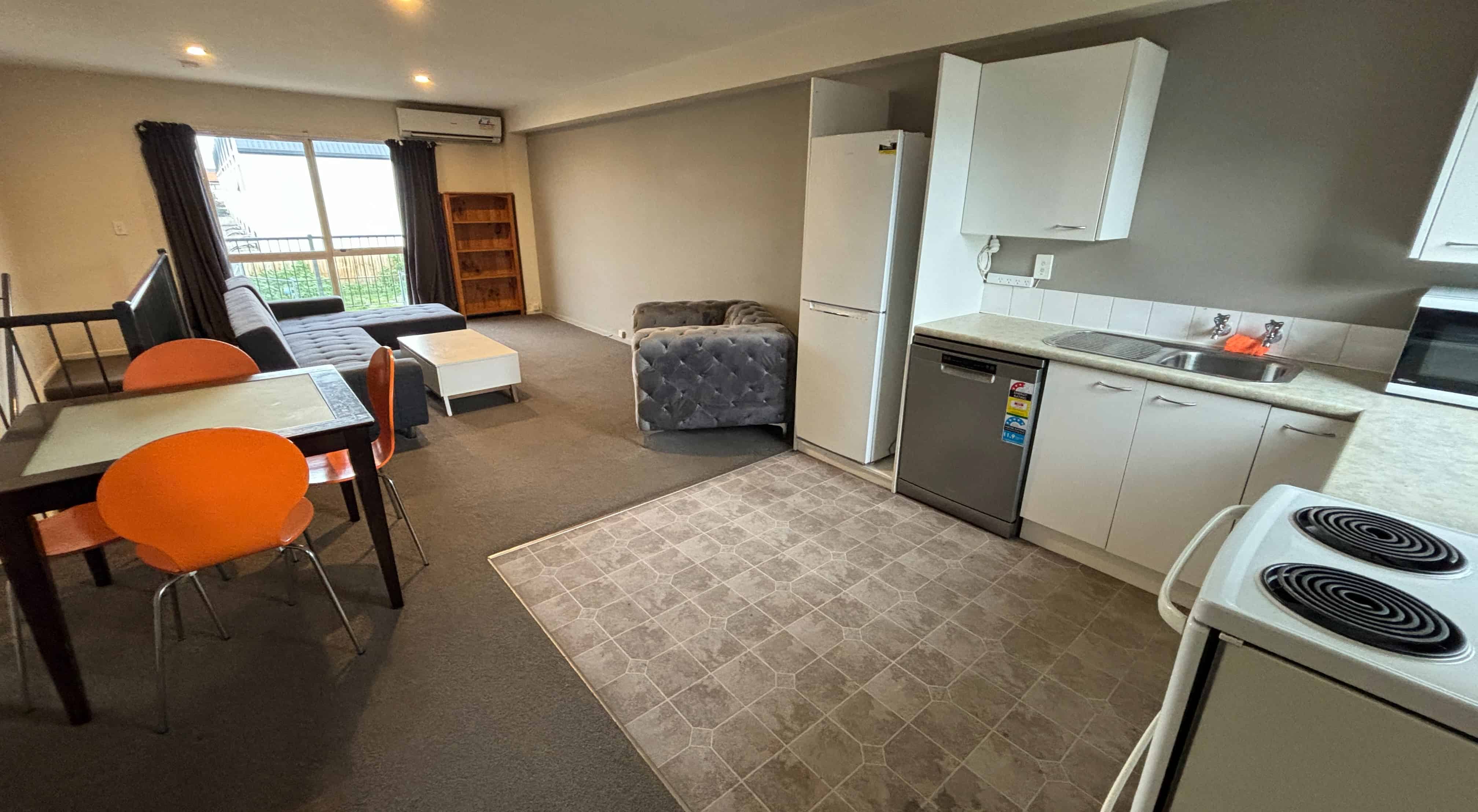 7/306 Hereford Street, Christchurch Central, Christchurch City For