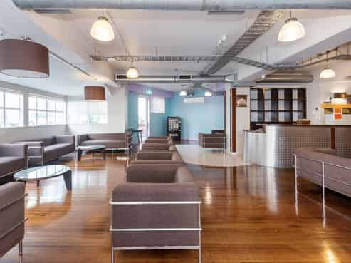 CBD HOTEL INVESTMENT - NEW 10 YEAR LEASE
