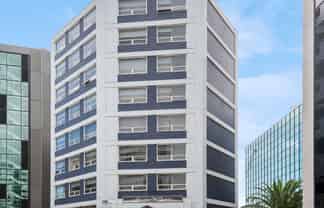 CBD HOTEL INVESTMENT - NEW 10 YEAR LEASE
