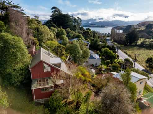 12 Melrose Street, Portobello