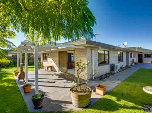 143B Auckland Road, Greenmeadows