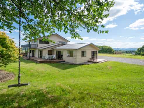 138 Rawhiti Road, Reporoa and Surrounds