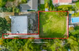 Lot 2, 346 Te Moana Road, Waikanae