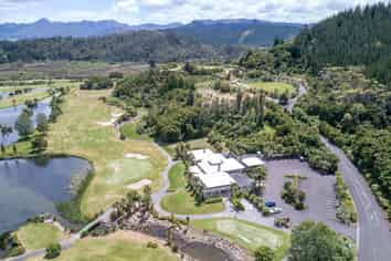 Prime tourism development opportunity