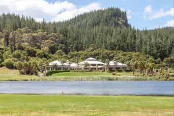 Prime tourism development opportunity