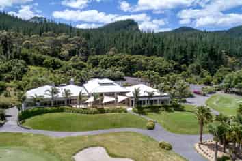 Prime tourism development opportunity
