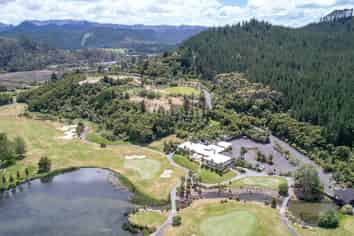 Prime tourism development opportunity