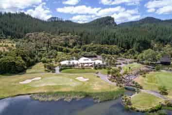Prime tourism development opportunity
