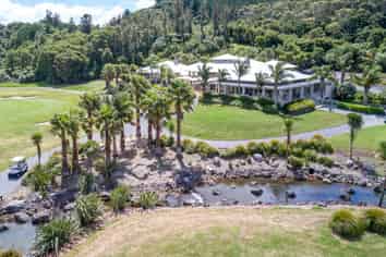 Prime tourism development opportunity
