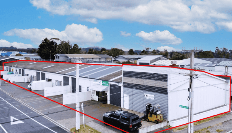 1-10/1 Manuka Street, Tauhara