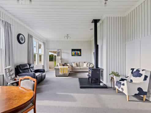 458 Mountain Road, Lepperton