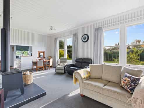 458 Mountain Road, Lepperton