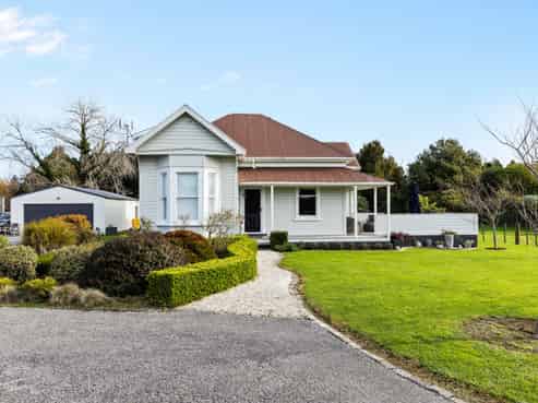 458 Mountain Road, Lepperton