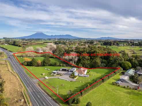 458 Mountain Road, Lepperton