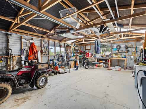 458 Mountain Road, Lepperton