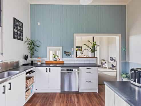 458 Mountain Road, Lepperton