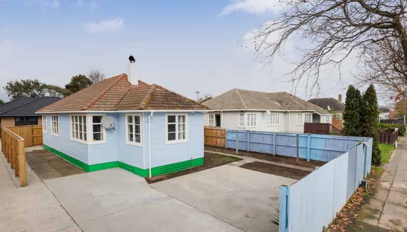Property