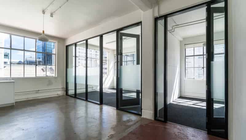 35 High Street, Auckland Central