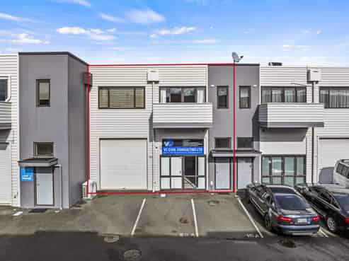 19/28 Torrens Road, Burswood