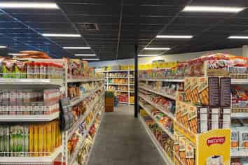 Prime 243sqm retail space - Riccarton