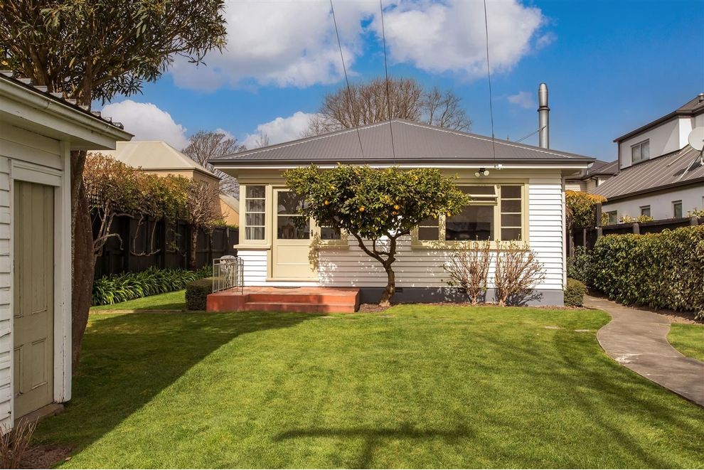 52 Paparoa Street , Papanui, Christchurch City For Rent realestate