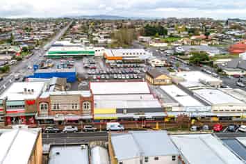 Big on space, big on exposure