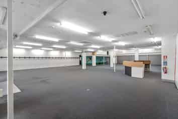 Big on space, big on exposure