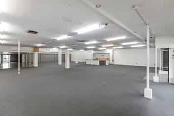 Big on space, big on exposure