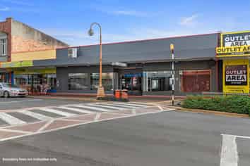 Big on space, big on exposure