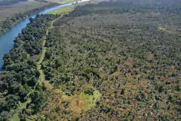  North Bank Okuru Road, Haast