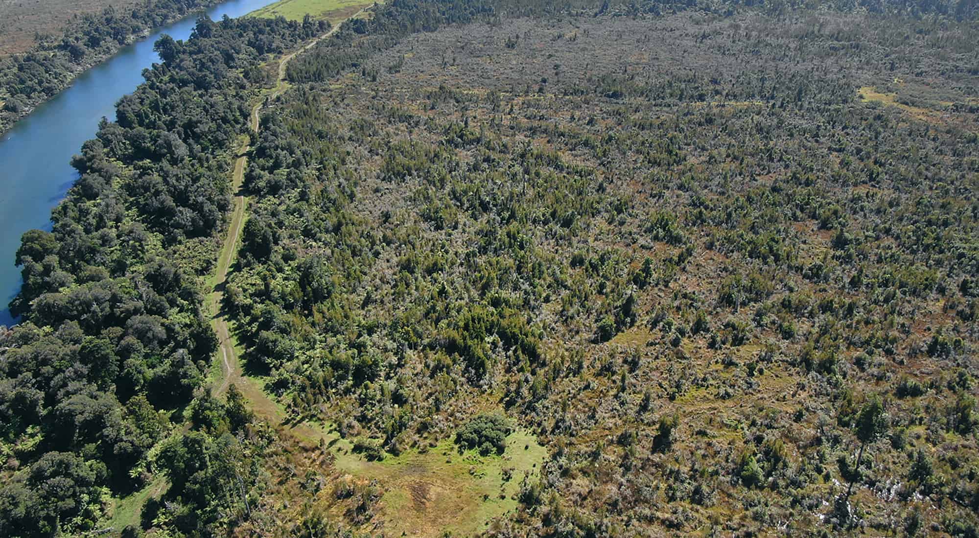 North Bank Okuru Road, Haast, Westland For Sale realestate.co.nz