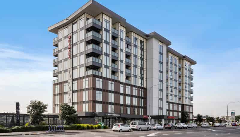 711/770A Great South Road, Manukau