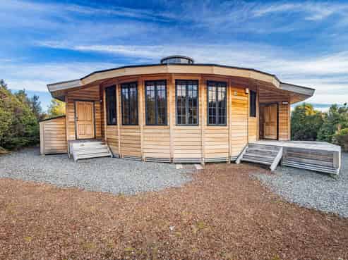 6 Toe Toe Lane, Ohakune
