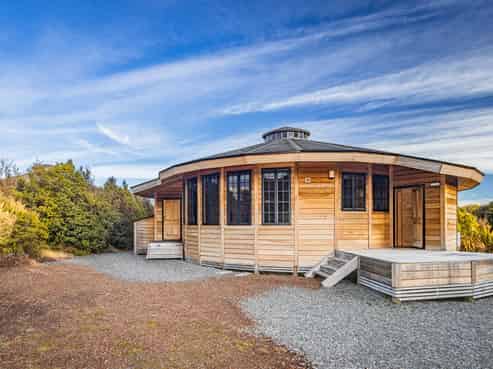 6 Toe Toe Lane, Ohakune