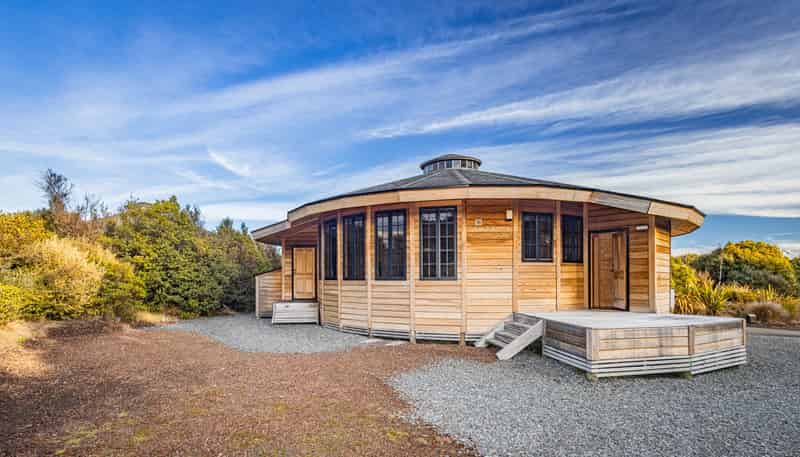 6 Toe Toe Lane, Ohakune