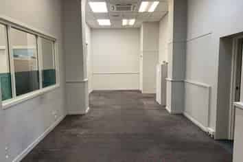 Excellent Inner City Location 