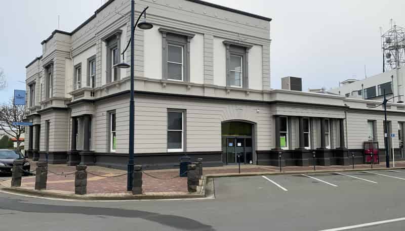 12-16 Sophia Street, Timaru