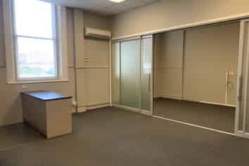 Excellent Inner City Location 