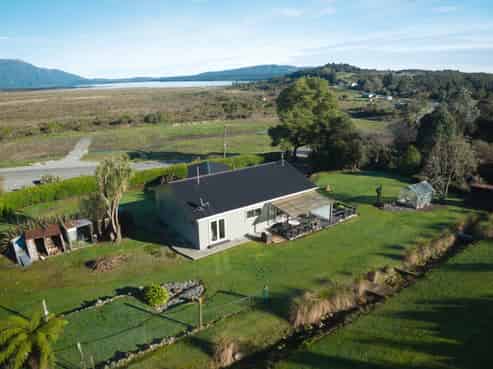 201 Lake Brunner Road, Moana / Lake Brunner