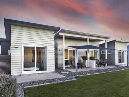 1 Pemberton Drive, Amberley