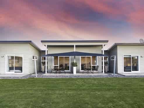 1 Pemberton Drive, Amberley