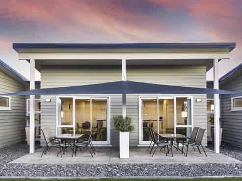 1 Pemberton Drive, Amberley