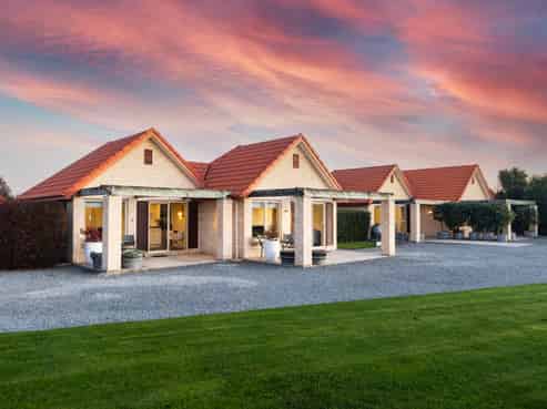 34 Amberley Beach Road, Amberley
