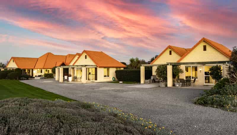 34 Amberley Beach Road, Amberley