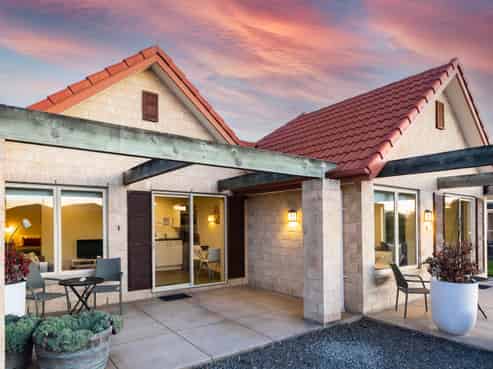 34 Amberley Beach Road, Amberley