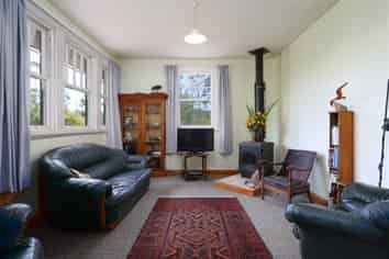 115 Snake Creek Road, Collingwood