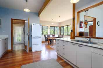 115 Snake Creek Road, Collingwood